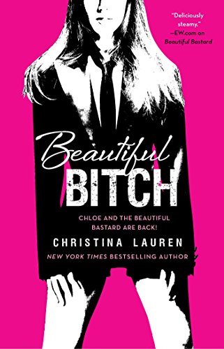 Beautiful Bitch: Volume 3 (The Beautiful Series)