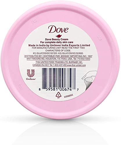 BEAUTY crema hidratante 250 ml