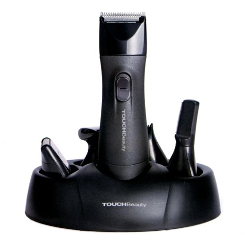 BIFULL TOUCH BEAUTY SET AFEITADO HOMBRE 5 EN 1