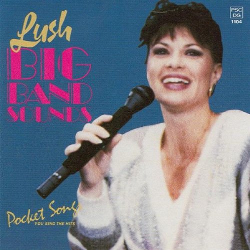 Big Band Lush Sounds