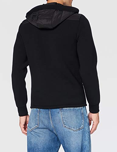 BLEND 20711077 Chaqueta, 194007, M para Hombre