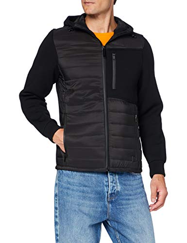 BLEND 20711077 Chaqueta, 194007, M para Hombre