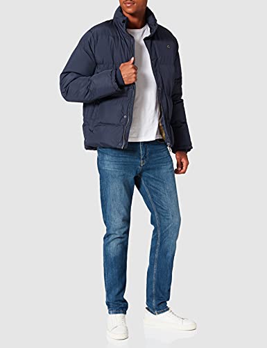 BLEND 20712481 Chaqueta, 194024_Dress Blues, M para Hombre