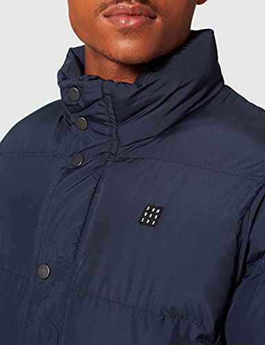 BLEND 20712481 Chaqueta, 194024_Dress Blues, M para Hombre