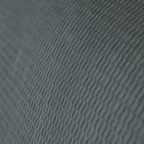 Blindecor Ambar Funda de Sofá, Tela, Gris, 2 plazas