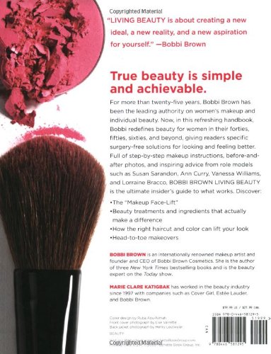Bobbi Brown Living Beauty