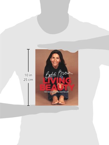 Bobbi Brown Living Beauty