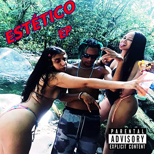 Bolsa da Fendi [Explicit]