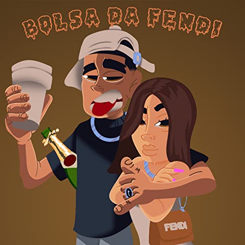 Bolsa da Fendi [Explicit]