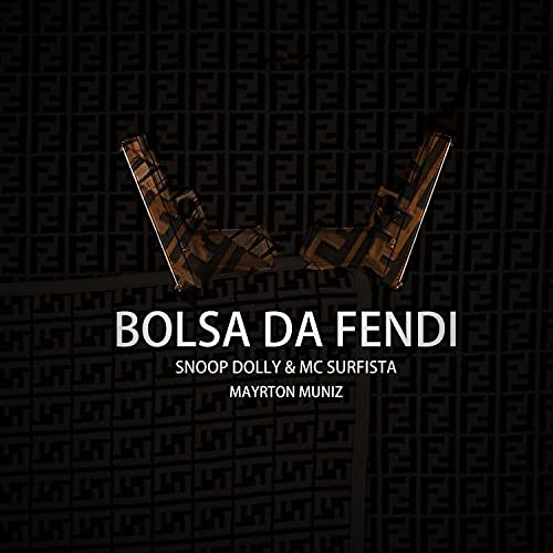 Bolsa da Fendi [Explicit]