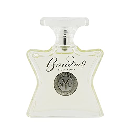 Bond no. 9 Chez Bond Eau de Parfum spray para hombre 50 ml