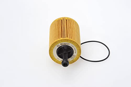 Bosch P9192 - Filtro de aceite para vehículos