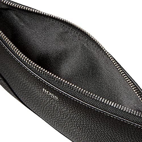 BOSS Alek Mini Bag-g, Bolsa. Mujer, Negro1, ONESI