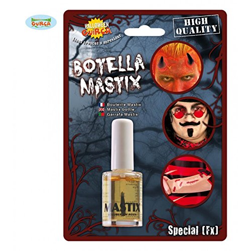 BOTELLA MASTIX- - Única