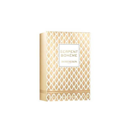 Boucheron serpent boheme epv 30ml