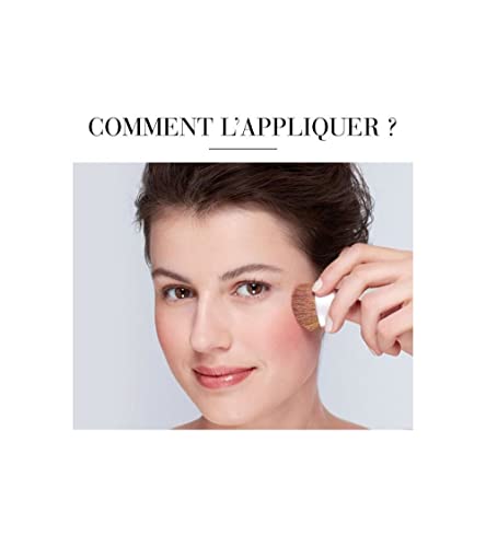 BOURJOIS ROST BLUSH REL F.JOUES 34