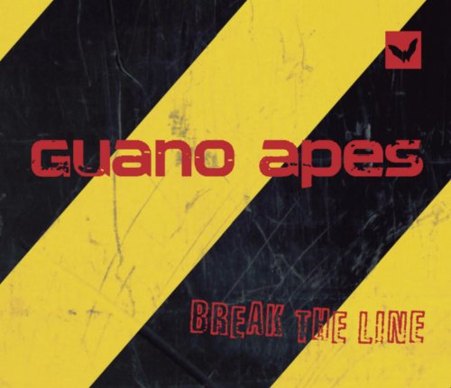 Break The Line