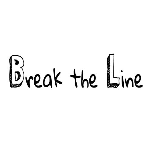Break the Line selections