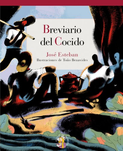 Breviario Del Cocido: 3 (Reino de Cordelia)