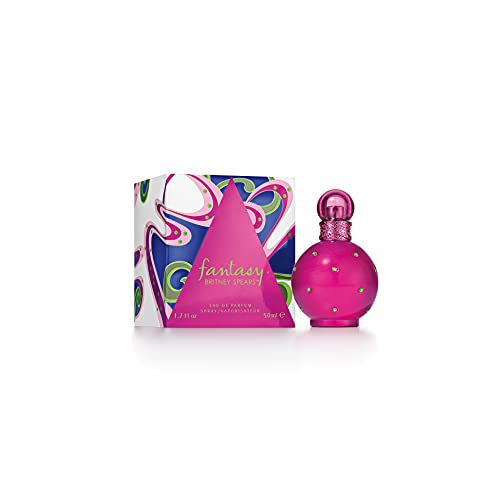 Britney Spears Fantasy Eau de Parfum 30 ml
