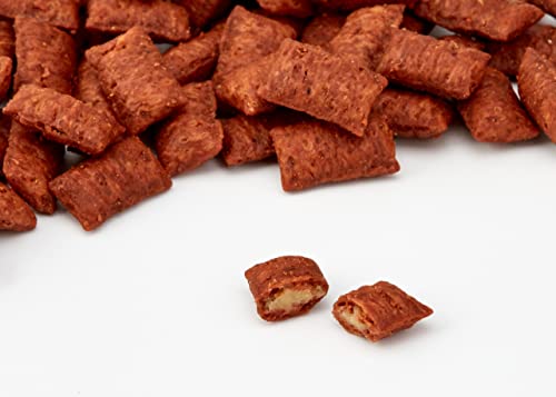Brunner 28815 Crispy Crunch salmón 60 gr