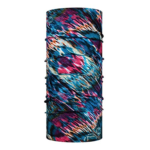 Buff Tubular Original LUX Unisex Talla única, Gris