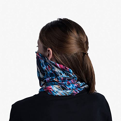 Buff Tubular Original LUX Unisex Talla única, Gris