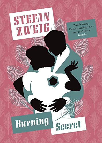 Burning Secret (Pushkin Collection)