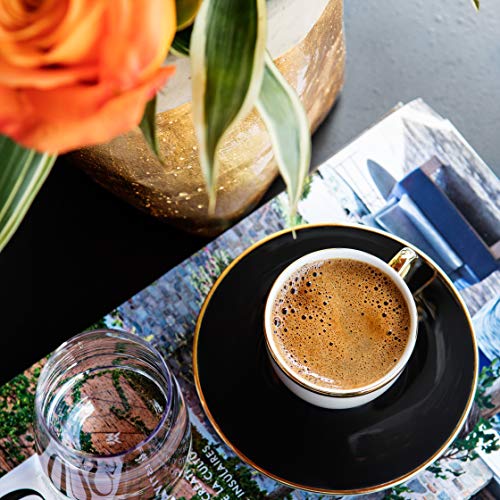 Café Turco con sabor a Almáciga 125gr.(4.40oz)