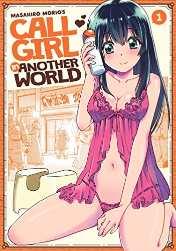 CALL GIRL IN ANOTHER WORLD 01