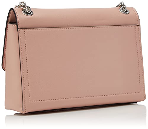 Calvin Klein RE-Lock, Crossovers para Mujer, Colorete, One Size