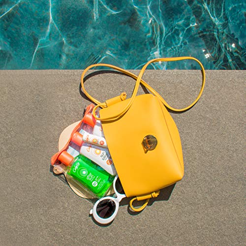 Calypso Suncare Travel Pack
