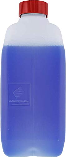 Campingaz Standard Líquido de Limpieza WC Azul, 2.5 l
