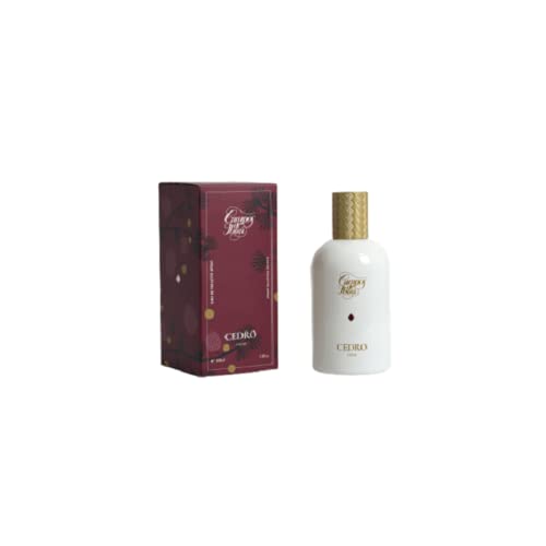 Campos de Ibiza - Cedro Eau de toilette 100ml Spray