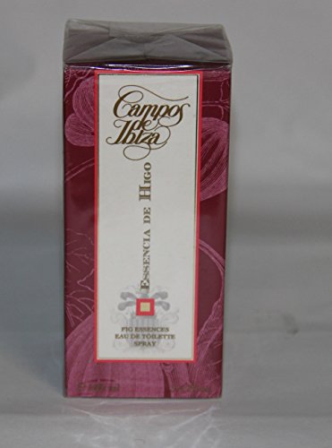 Campos de Ibiza - Esencia Higo Eau de toilette 100ml Spray
