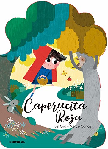 Caperucita Roja - ¡Qué te cuento!: 6