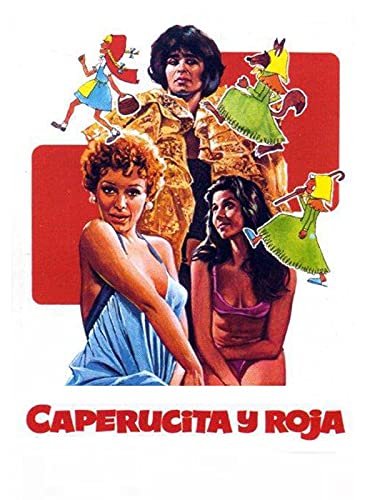 Caperucita y roja