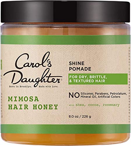 Carol's Daughter Mimosa Hair Honey