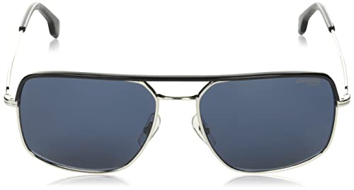 Carrera 152/S Gafas, Black, 60 Unisex Adulto