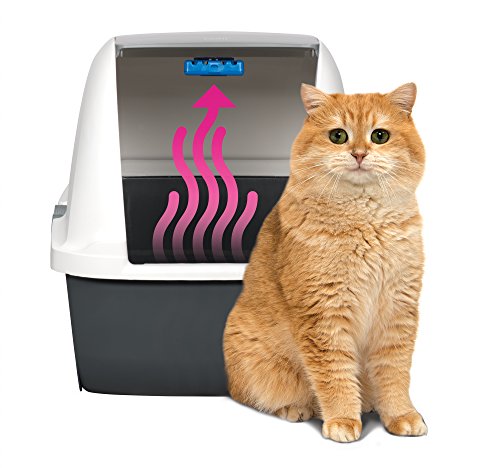 Catit Reductor de Olores Magic Blue