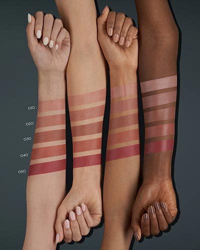 CATRICE BARRA DE LABIOS FULL SATIN NUDE 030 FULL OF ATTITUDE