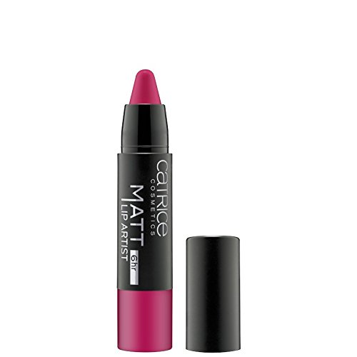 Catrice Mate Pintalabios Lip Artist 6hr hibiskiss de Proof 40, 40 g