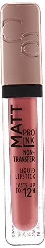 Catrice Matt Pro Ink Non-Transfer Liquid Lipstick #040 110 g