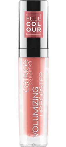 CATRICE VOLUMINIZADOR LABIAL VOLUMIZING LIP BOOSTER EVERYONE´S NUDE 150 5ML