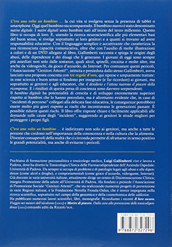 C'era una volta un bambino... Le basi neuroscientifiche del buon senso. Con DVD (Logosinopie)