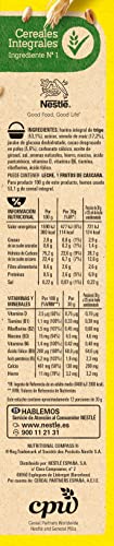 Cereales Nestlé Nesquik - 1 paquete de 375 g