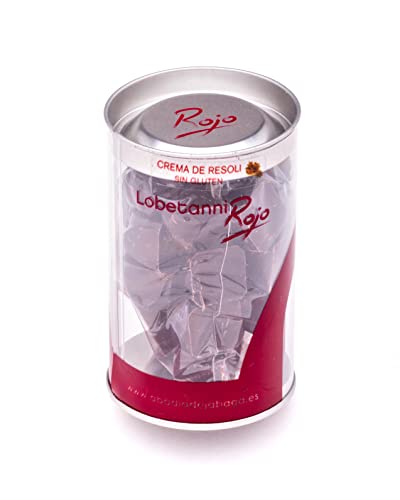 Cesta Regalo Bombones Chocolate Artesano Gourmet Sin Gluten "Lobetanni" Aurum