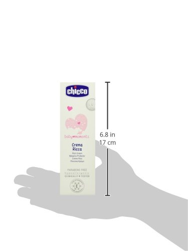 Ch Cosm Crema Ricca 100ml