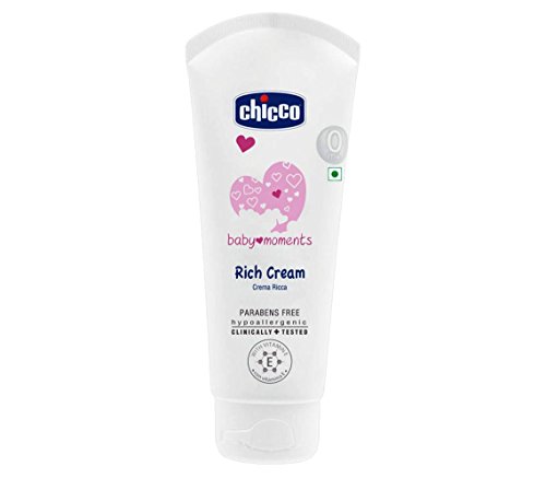 Ch Cosm Crema Ricca 100ml