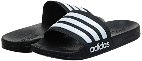 Chanclas/ADIDAS:ADILETTE AQUA 39-.1/3 NEGRO
